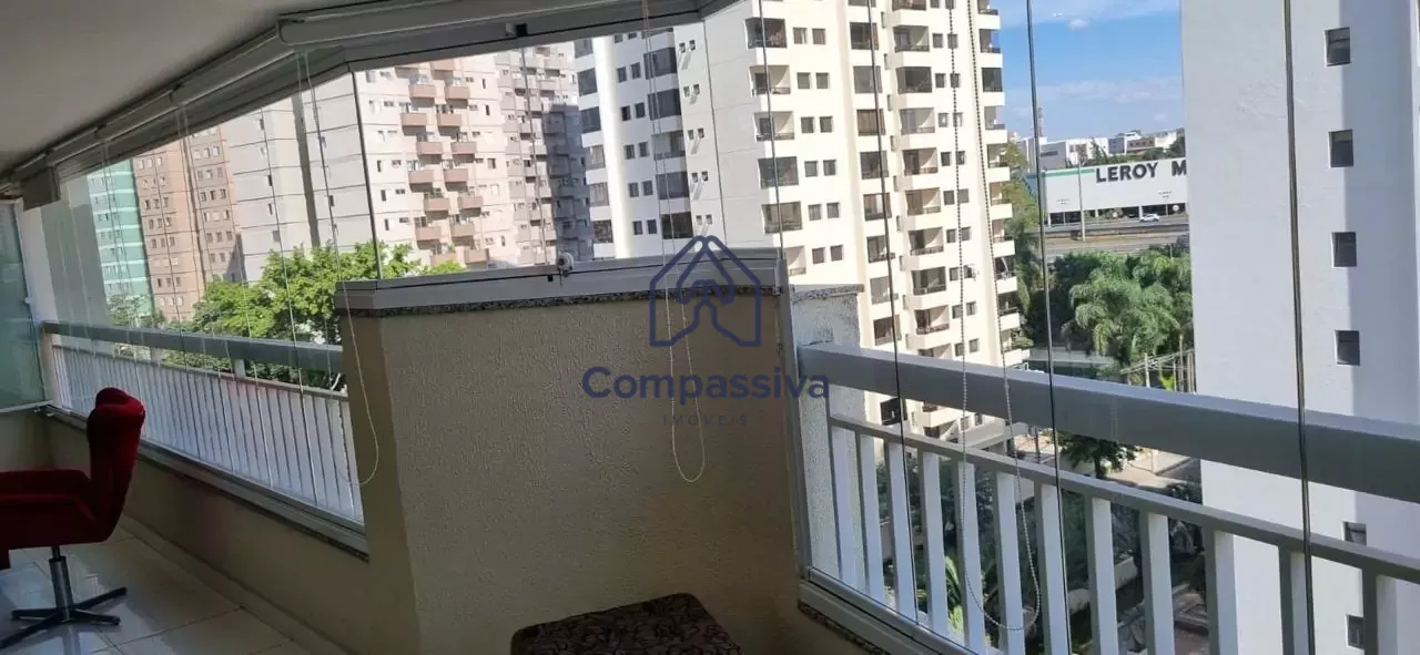 VENDE-SE Apartamento